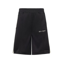 [Palm Angels] Shorts FW26 PAMCL001FB0011003