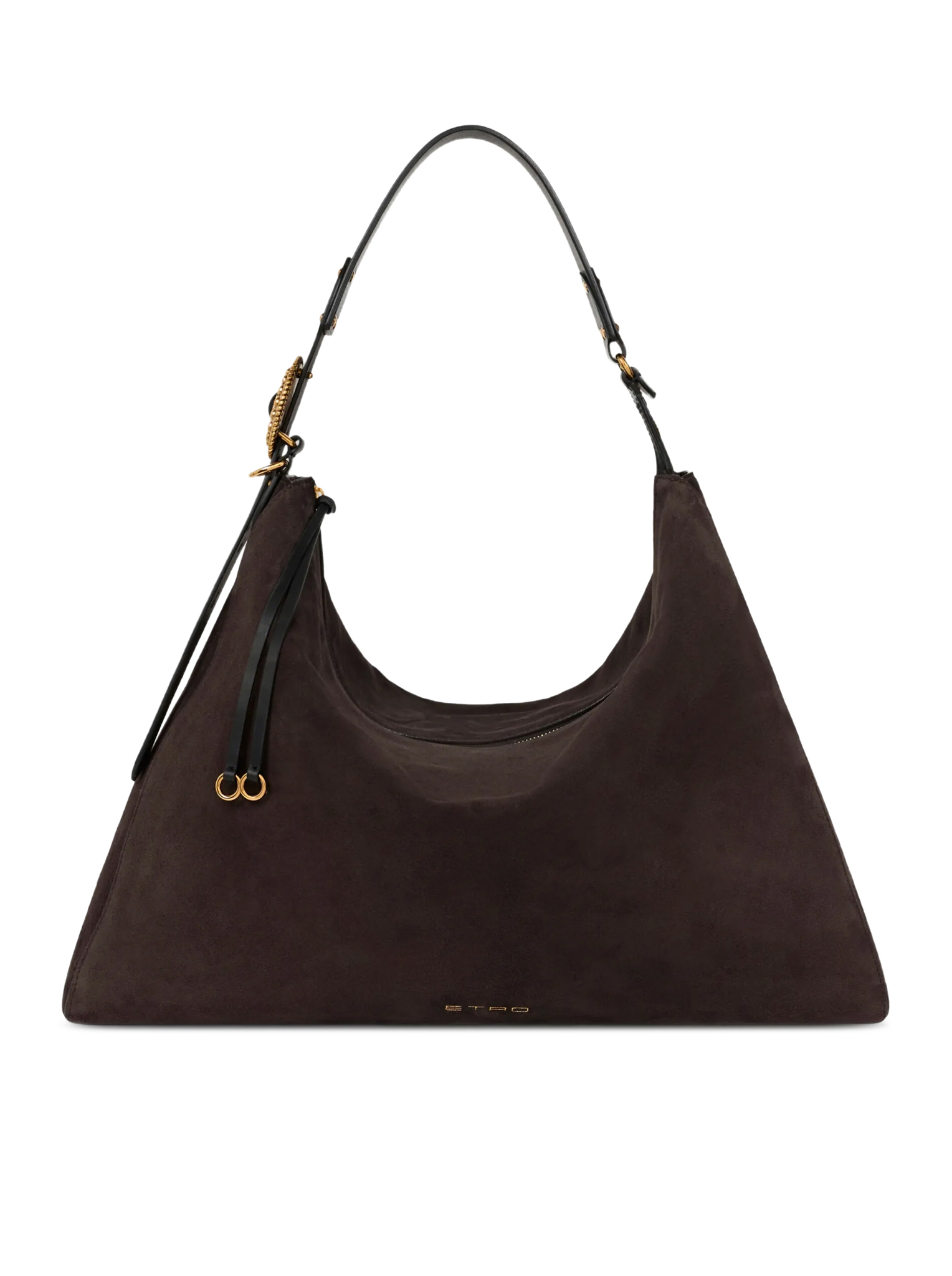 [Etro] Shoulder bag FW26 WP1B0048AP12QM0406 MULTI