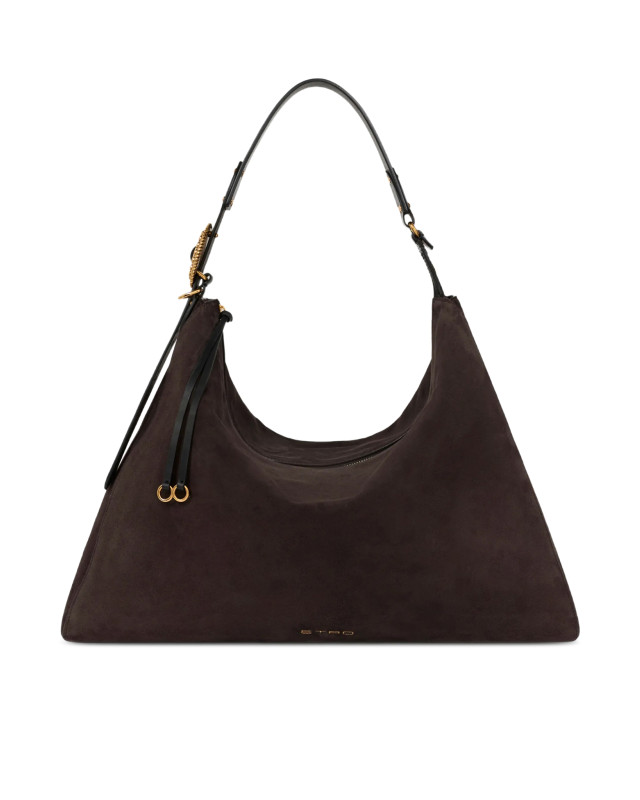 [Etro] Shoulder bag FW26 WP1B0048AP12QM0406 MULTI