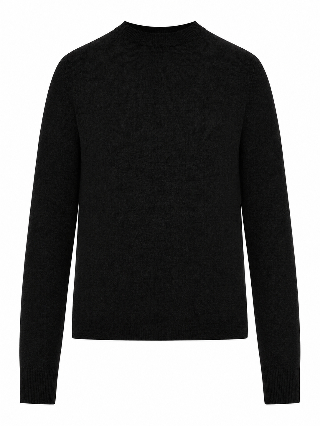 [MAX MARA STUDIO] Knitwear FW26 2626366172600010 BLACK