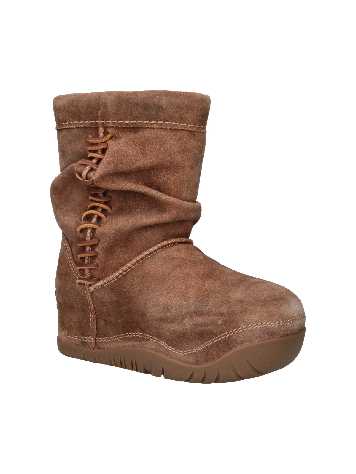 [UGG] Ankle Boots FW26 1179830CHE