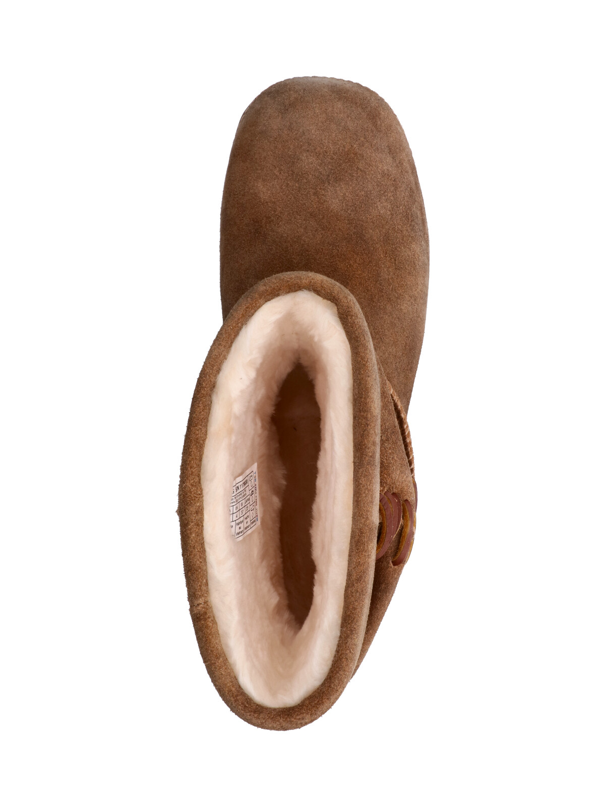 [UGG] Ankle Boots FW26 1179830CHE