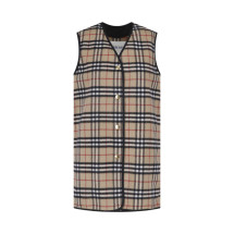 [Burberry] Casual Jacket FW26 8500200A7028