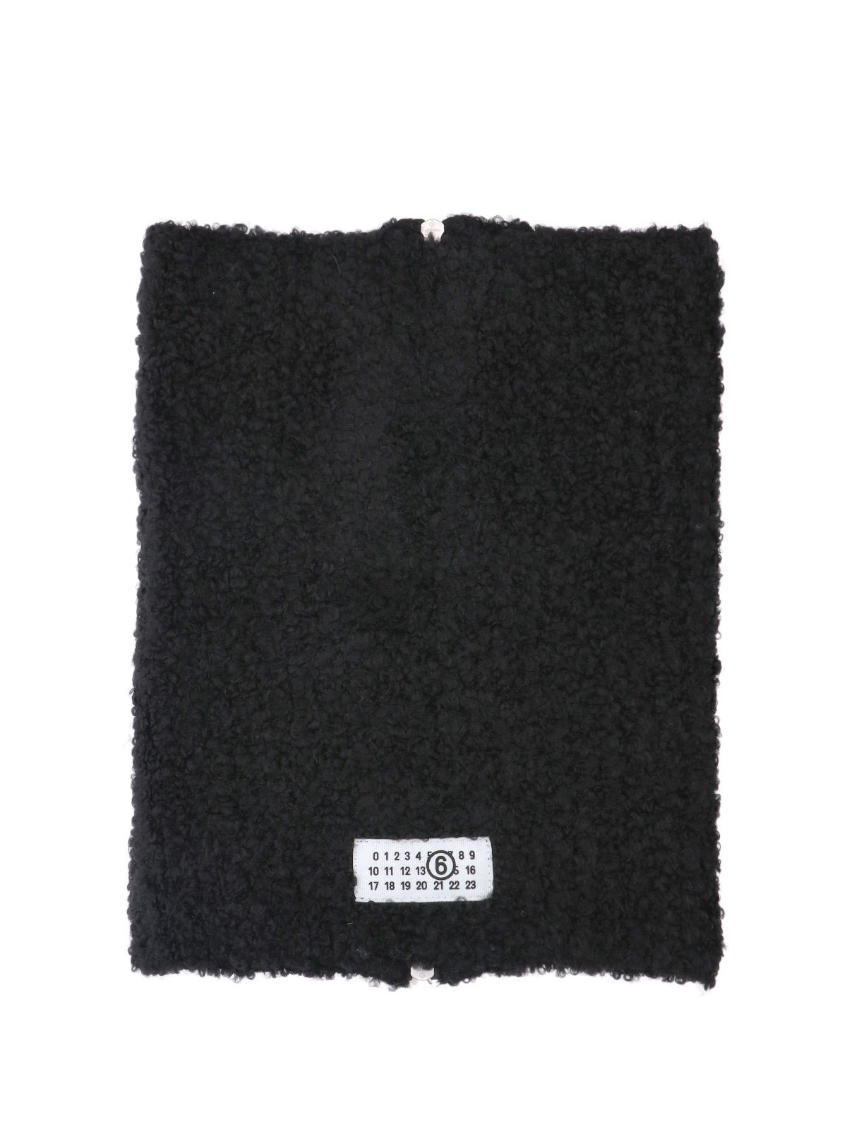 [MM6 Maison Margiela] Scarf FW26 S62TV0011 M13342900