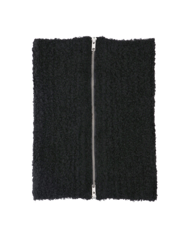 [MM6 Maison Margiela] Scarf FW26 S62TV0011 M13342900