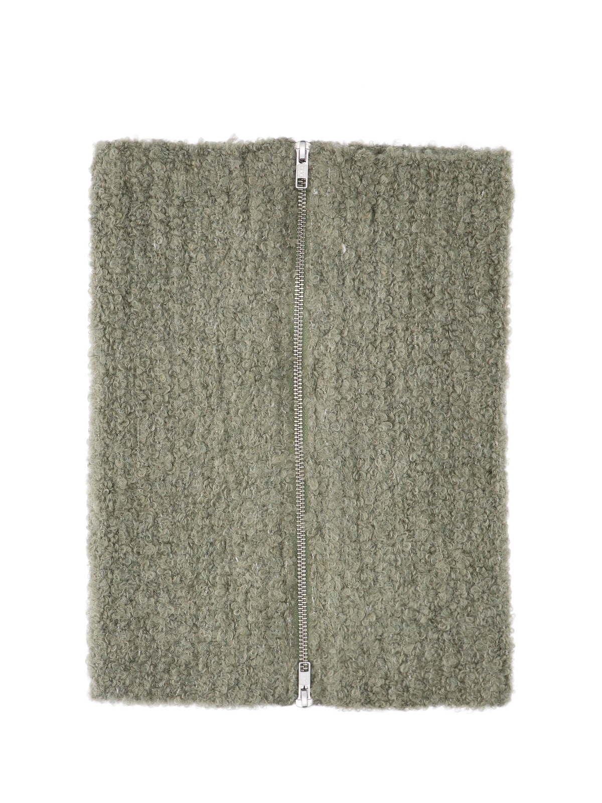 [MM6 Maison Margiela] Scarf FW26 S62TV0011 M13342701