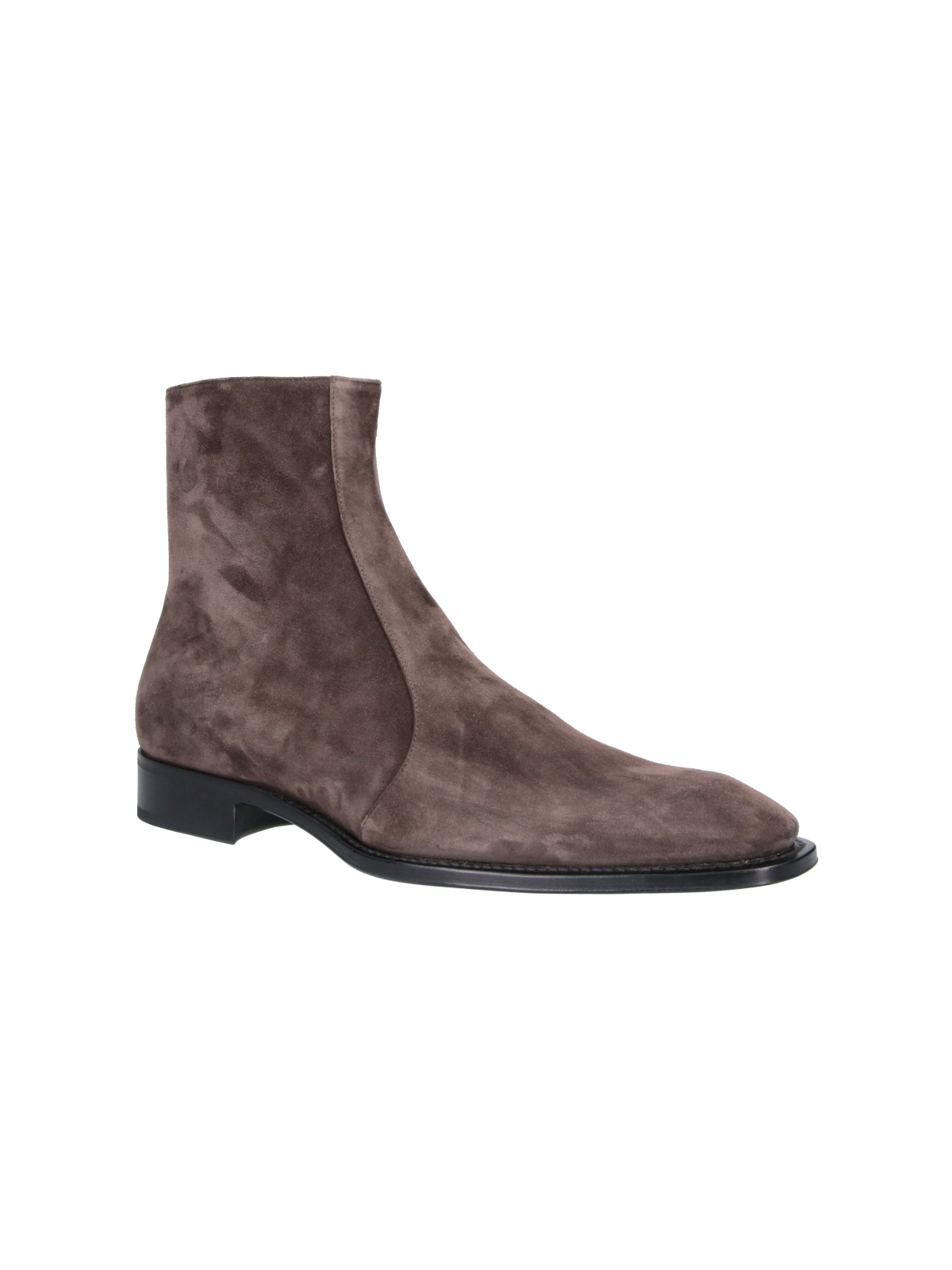 [Saint Laurent] Ankle boots FW26 A002D4 27D002801