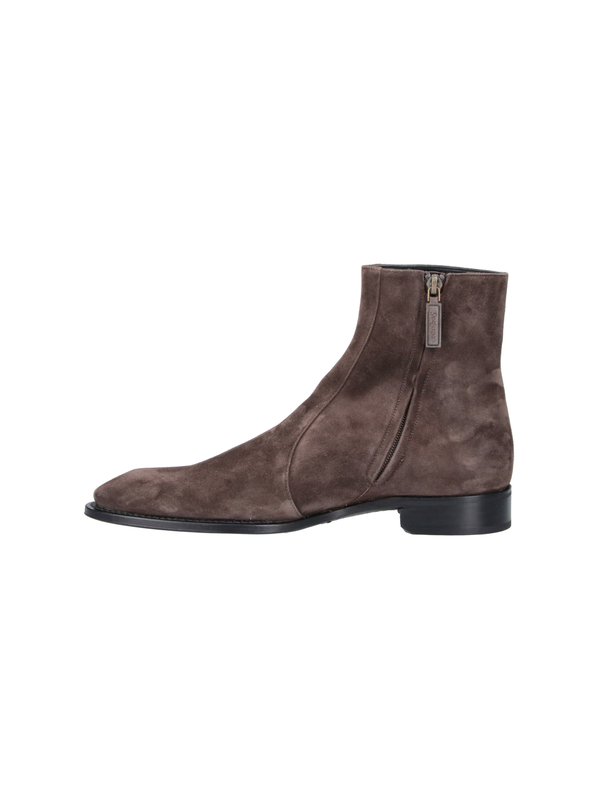 [Saint Laurent] Ankle boots FW26 A002D4 27D002801