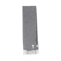 [AMI] Scarf FW26 USF673 AW0004095