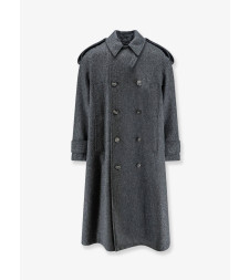 [Ami Paris] Coat FW26 UCO487WV0207A189