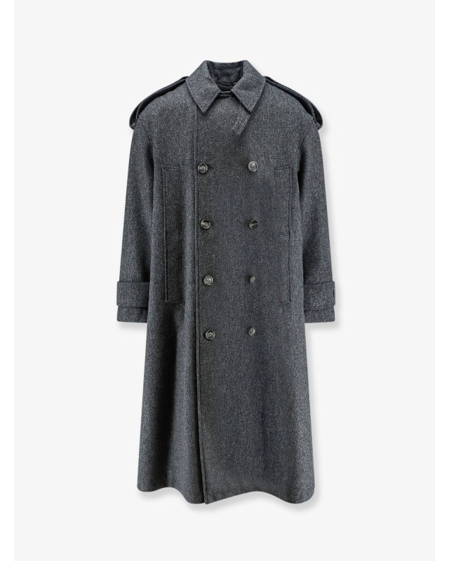 [Ami Paris] Coat FW26 UCO487WV0207A189