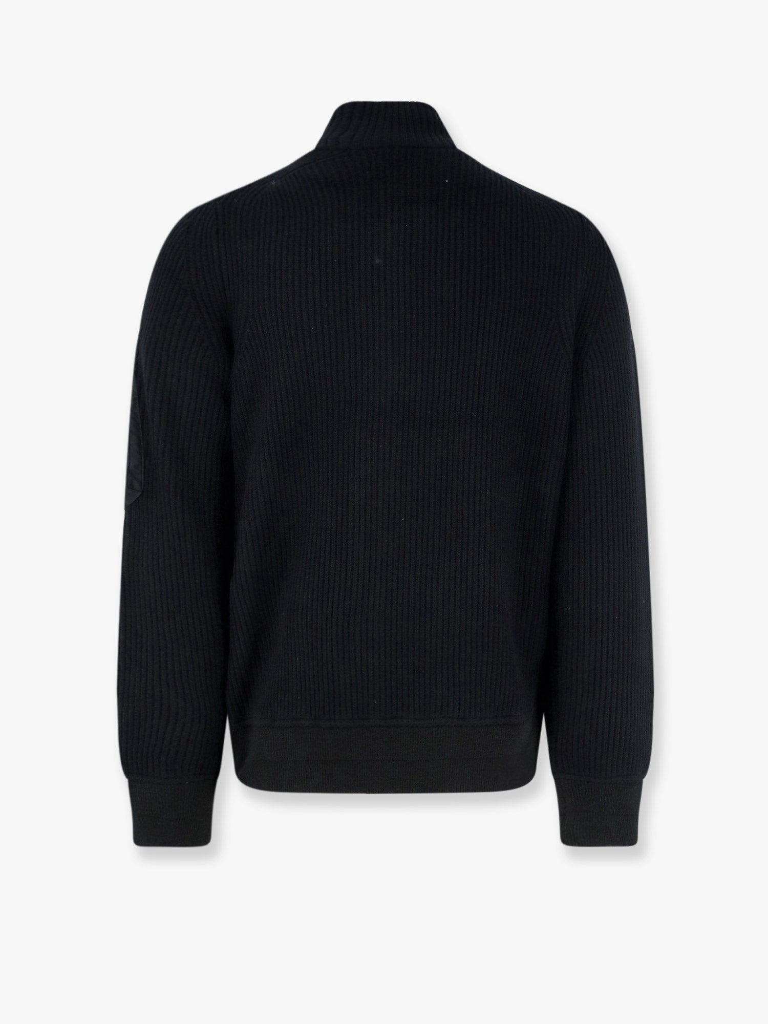 [Sacai] Knitwear FW26 2604128M001