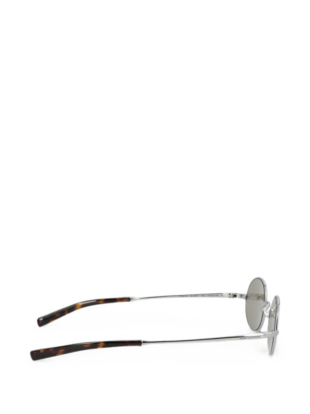 [Saint Laurent] Sunglasses FW26 A003DPY99178170