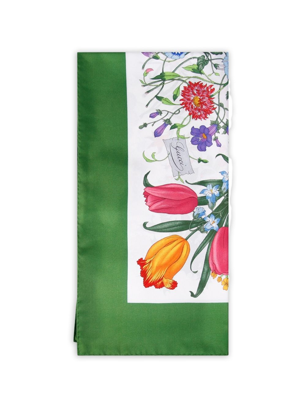 [Gucci] Scarf FW26 8210613G0019067