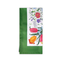 [Gucci] Scarf FW26 8210613G0019067
