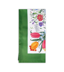 [Gucci] Scarf FW26 8210613G0019067