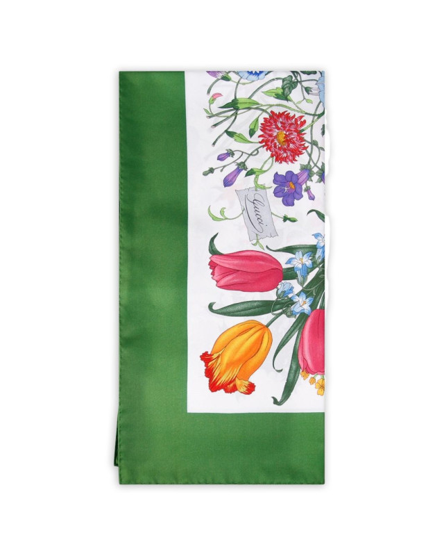 [Gucci] Scarf FW26 8210613G0019067