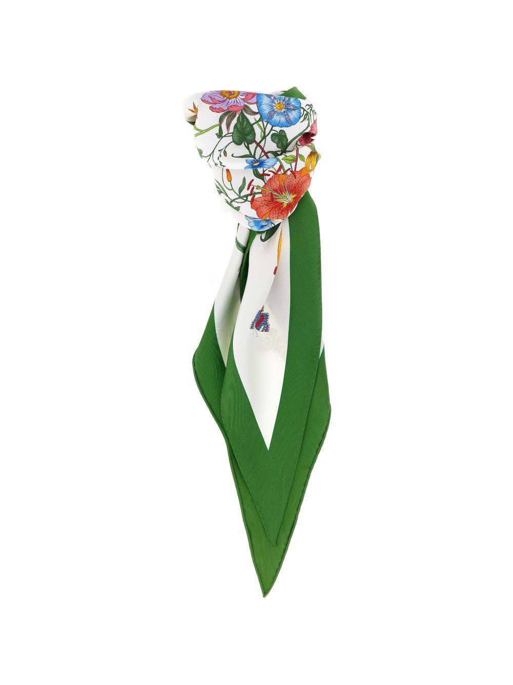 [Gucci] Scarf FW26 8653523G0019067