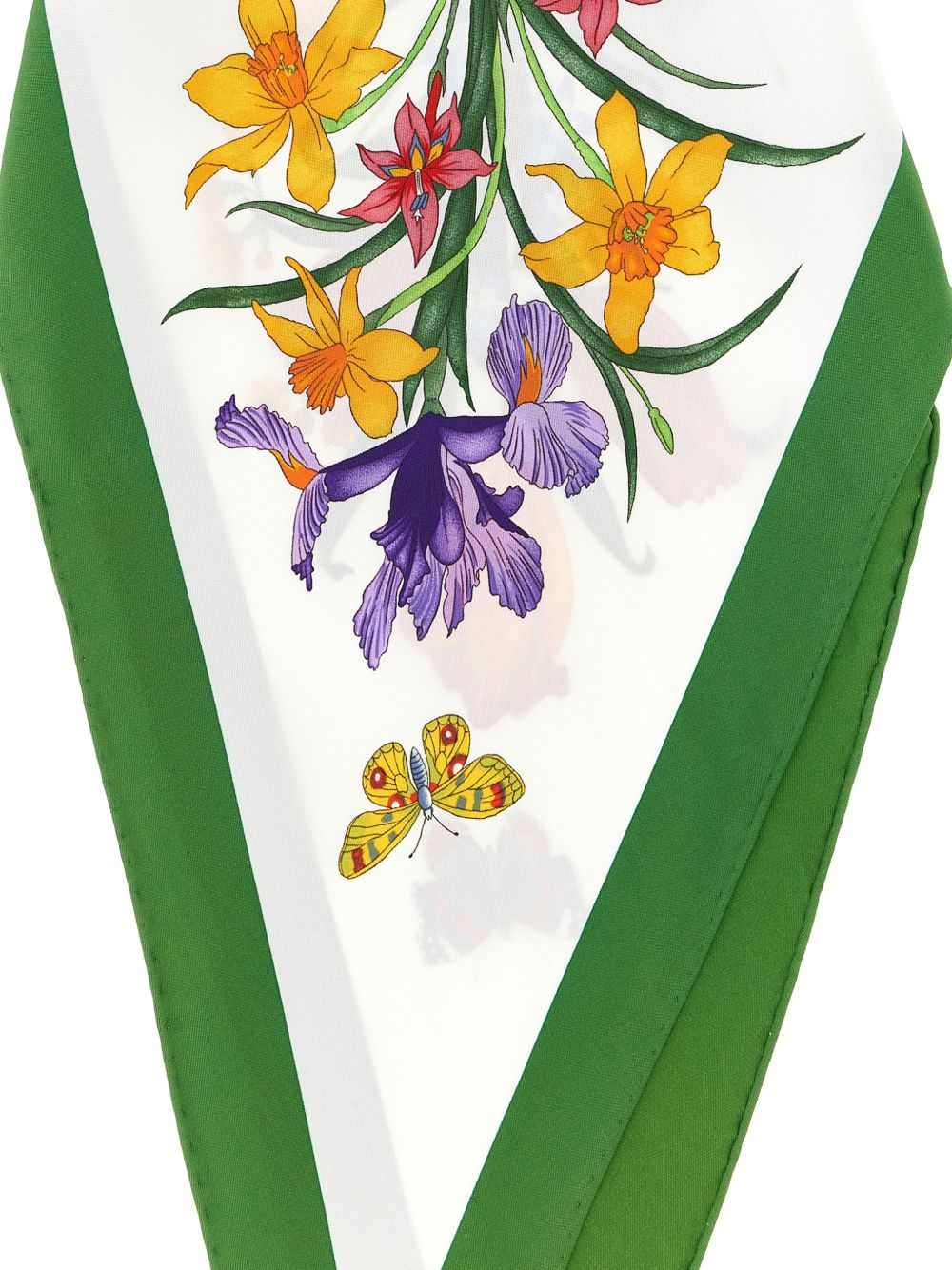 [Gucci] Scarf FW26 8653523G0019067