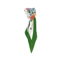 [Gucci] Scarf FW26 8653523G0019067