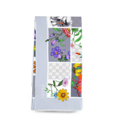 [Gucci] Scarf FW26 8501073G0011963