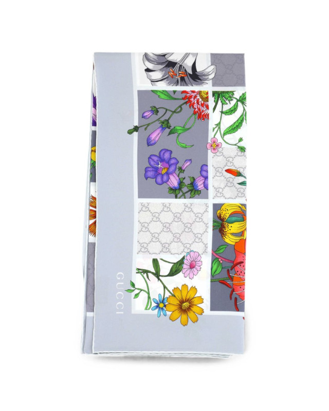 [Gucci] Scarf FW26 8501073G0011963