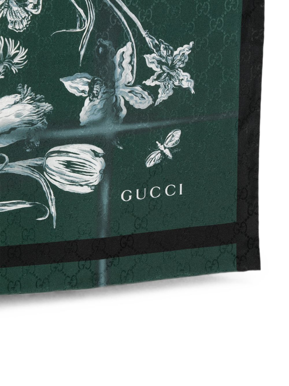 [Gucci] Scarf FW26 A007EE3G0093000