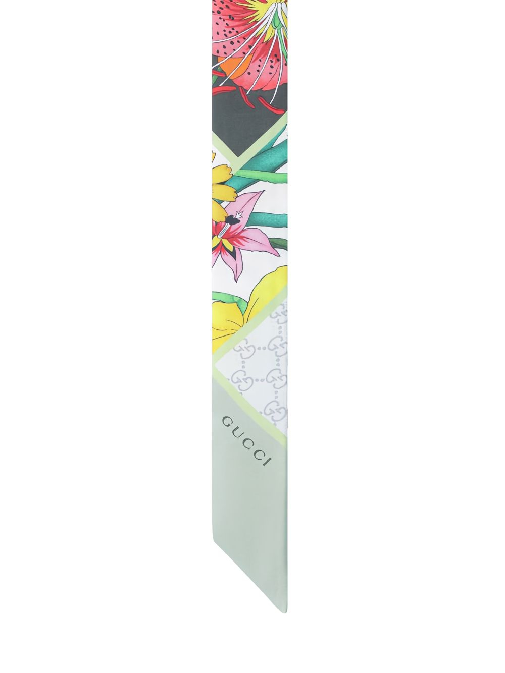 [Gucci] Scarf FW26 8512013G0013367