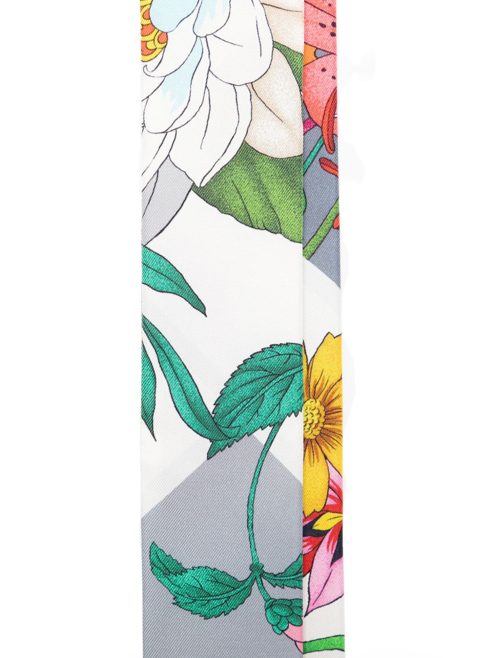[Gucci] Scarf FW26 8512013G0011963