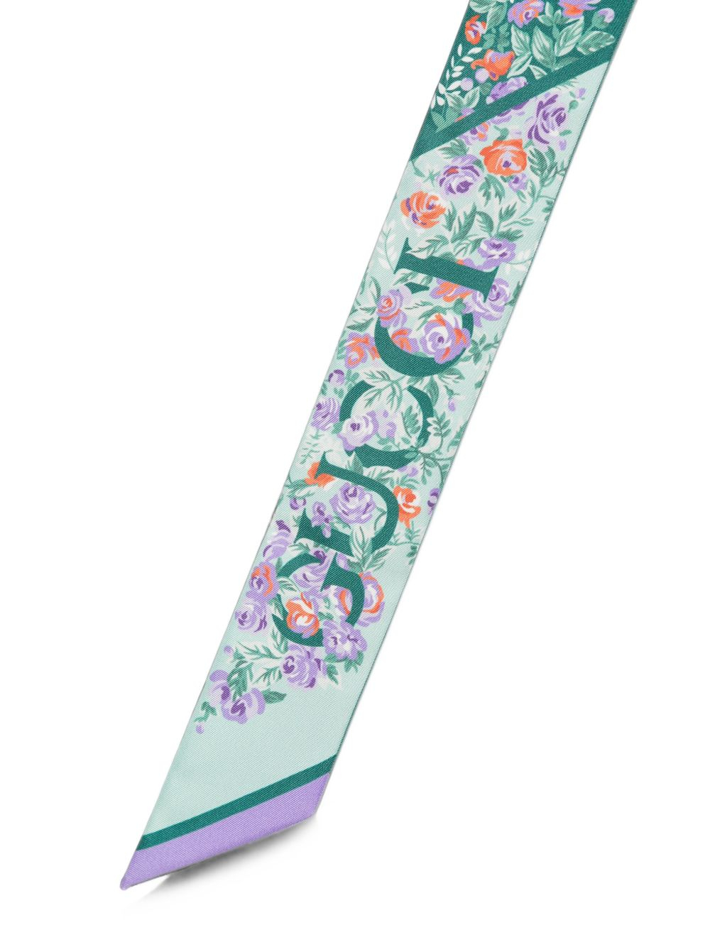 [Gucci] Scarf FW26 7831893G0013971