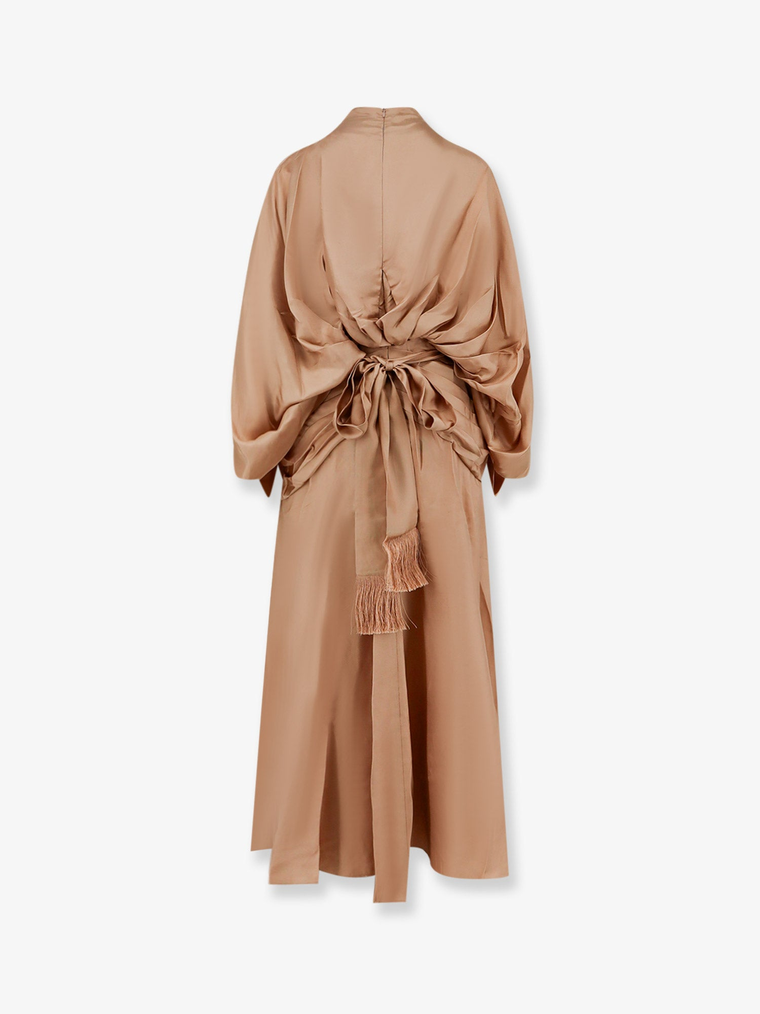[Zimmermann] Dress FW26 0145DF261LAT