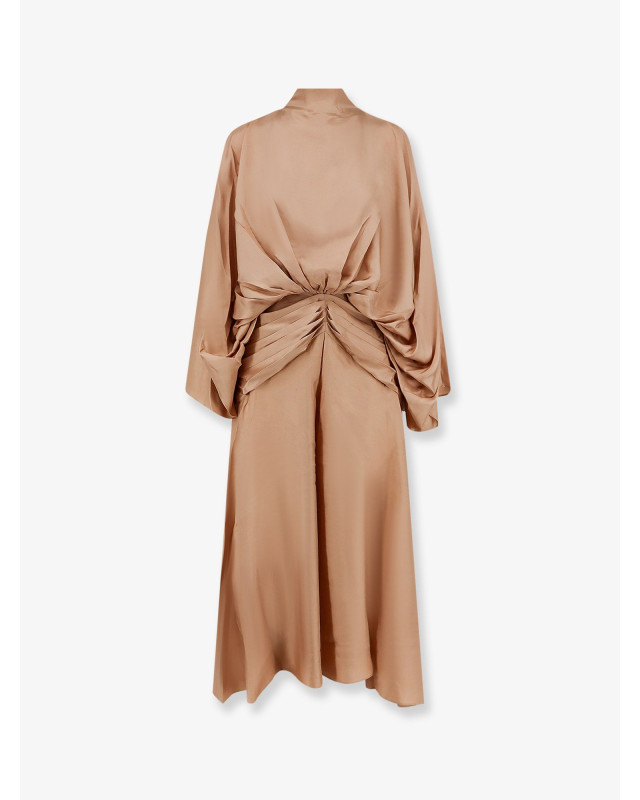 [Zimmermann] Dress FW26 0145DF261LAT