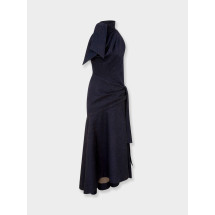 [Zimmermann] Dress FW26 9481DF261NHTSKY