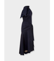 [Zimmermann] Dress FW26 9481DF261NHTSKY