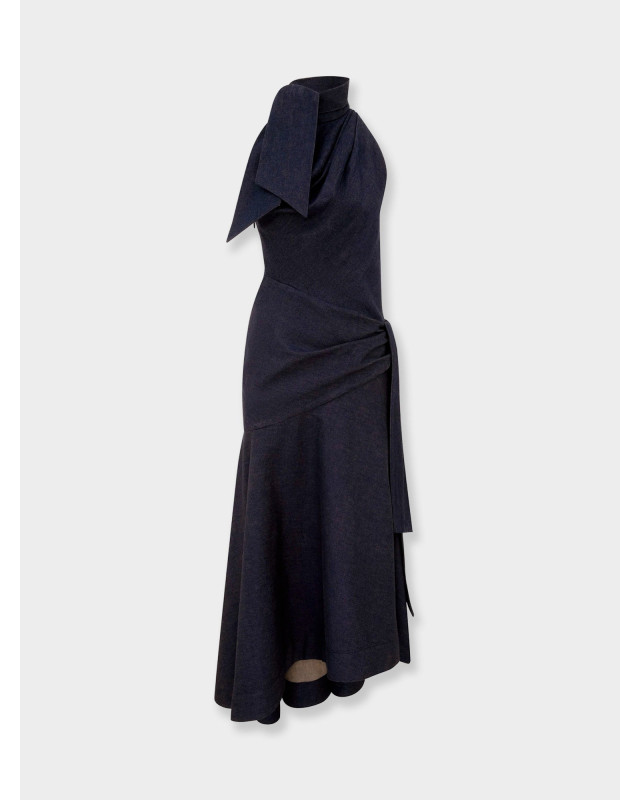 [Zimmermann] Dress FW26 9481DF261NHTSKY