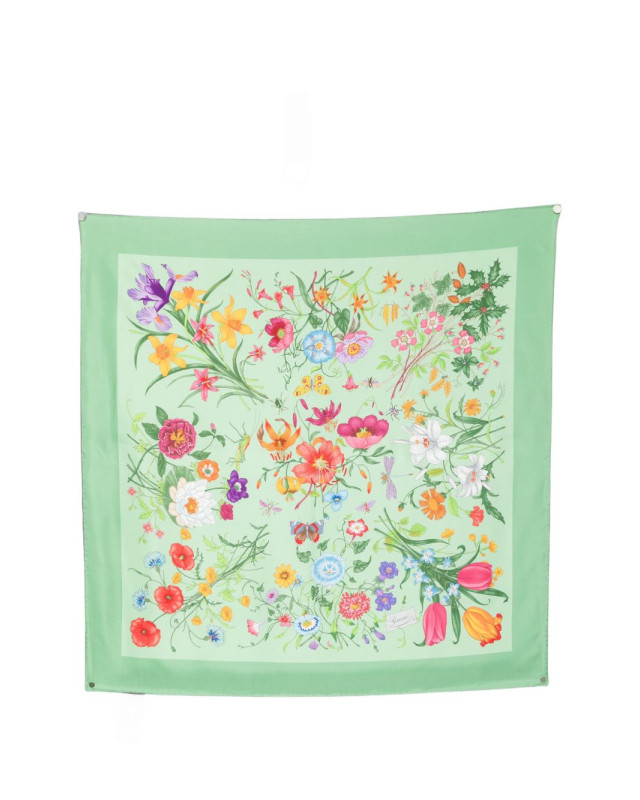 [Gucci] Scarf FW26 8234863G0013967
