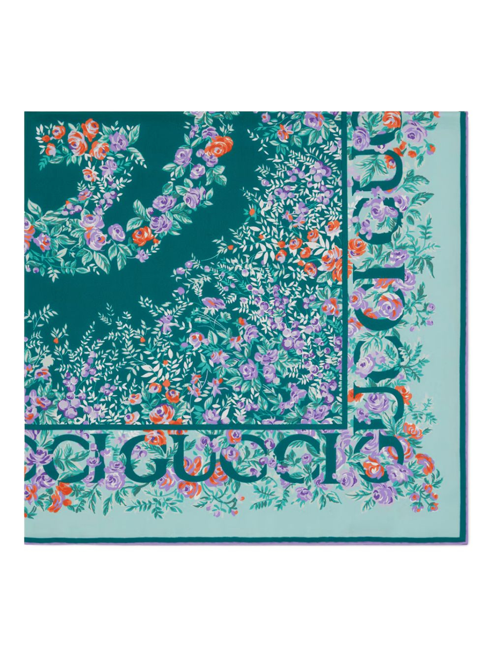 [Gucci] Scarf FW26 7831573G0013971