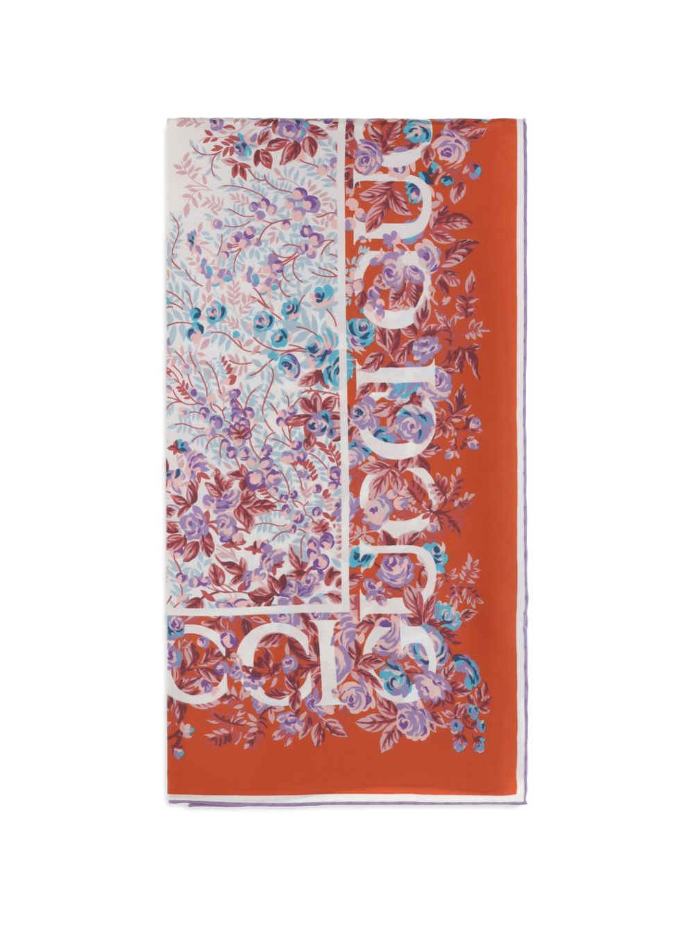 [Gucci] Scarf FW26 7831573G0017571