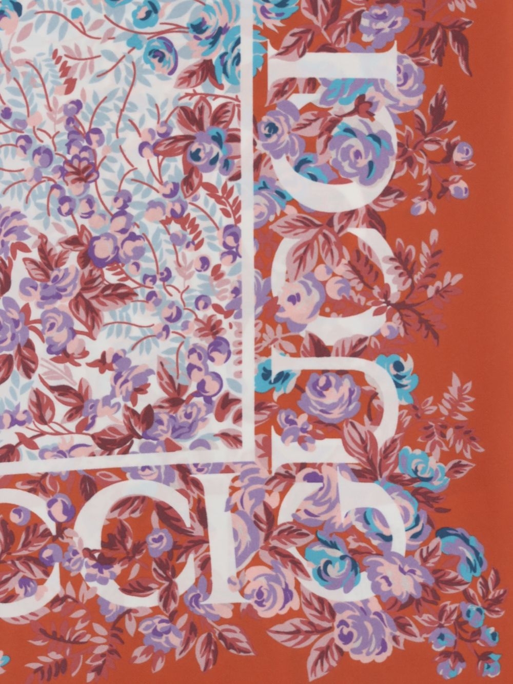 [Gucci] Scarf FW26 7831573G0017571