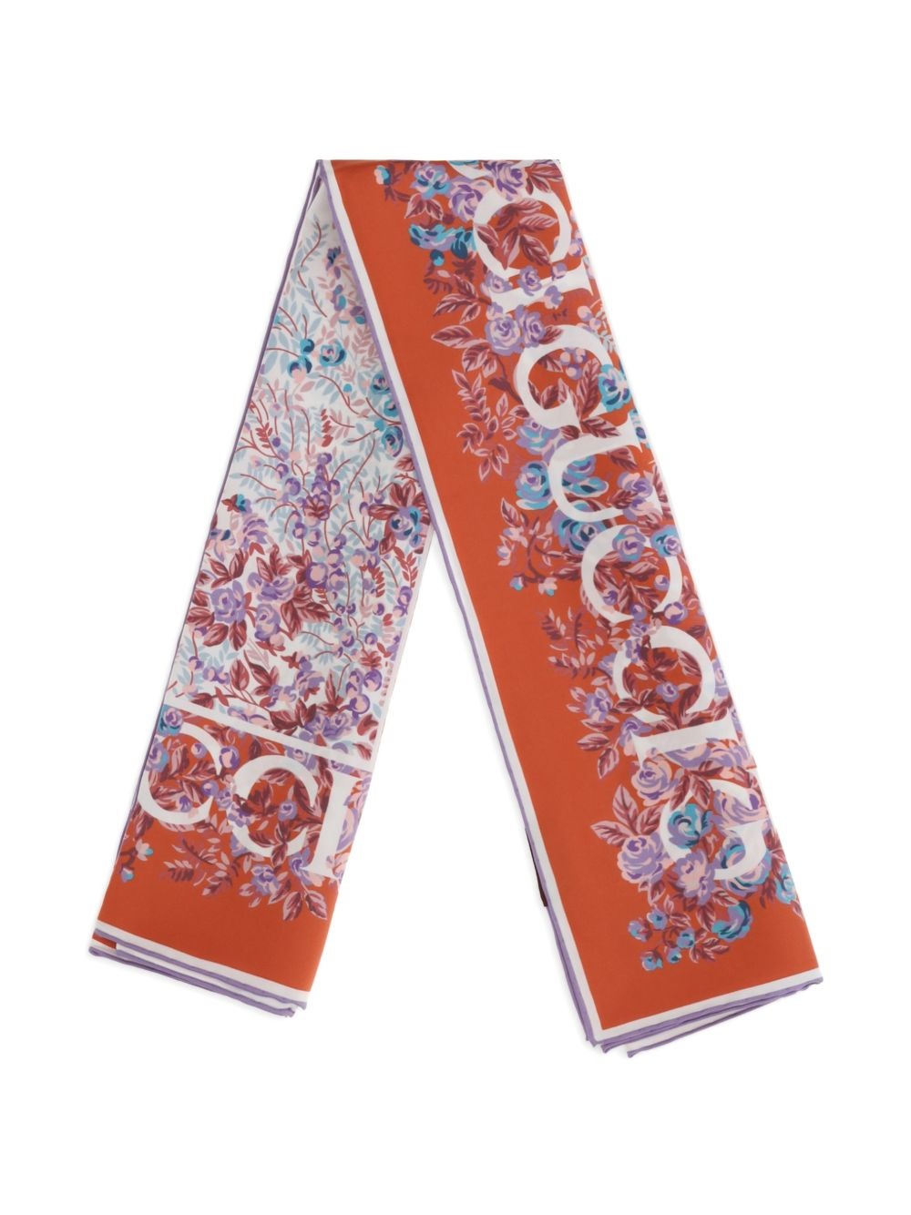[Gucci] Scarf FW26 7831573G0017571