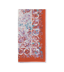 [Gucci] Scarf FW26 7831573G0017571