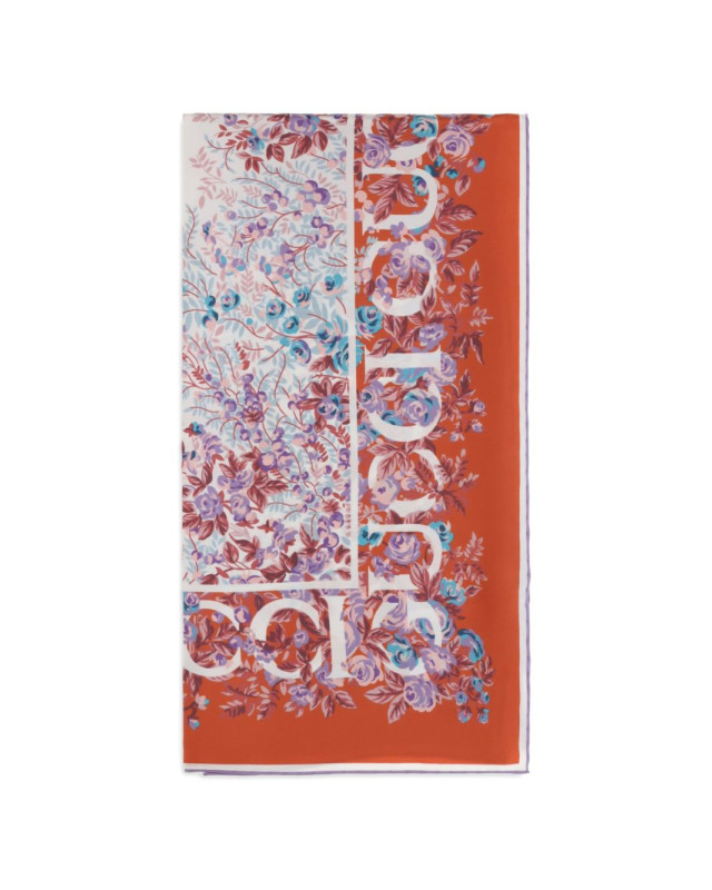 [Gucci] Scarf FW26 7831573G0017571