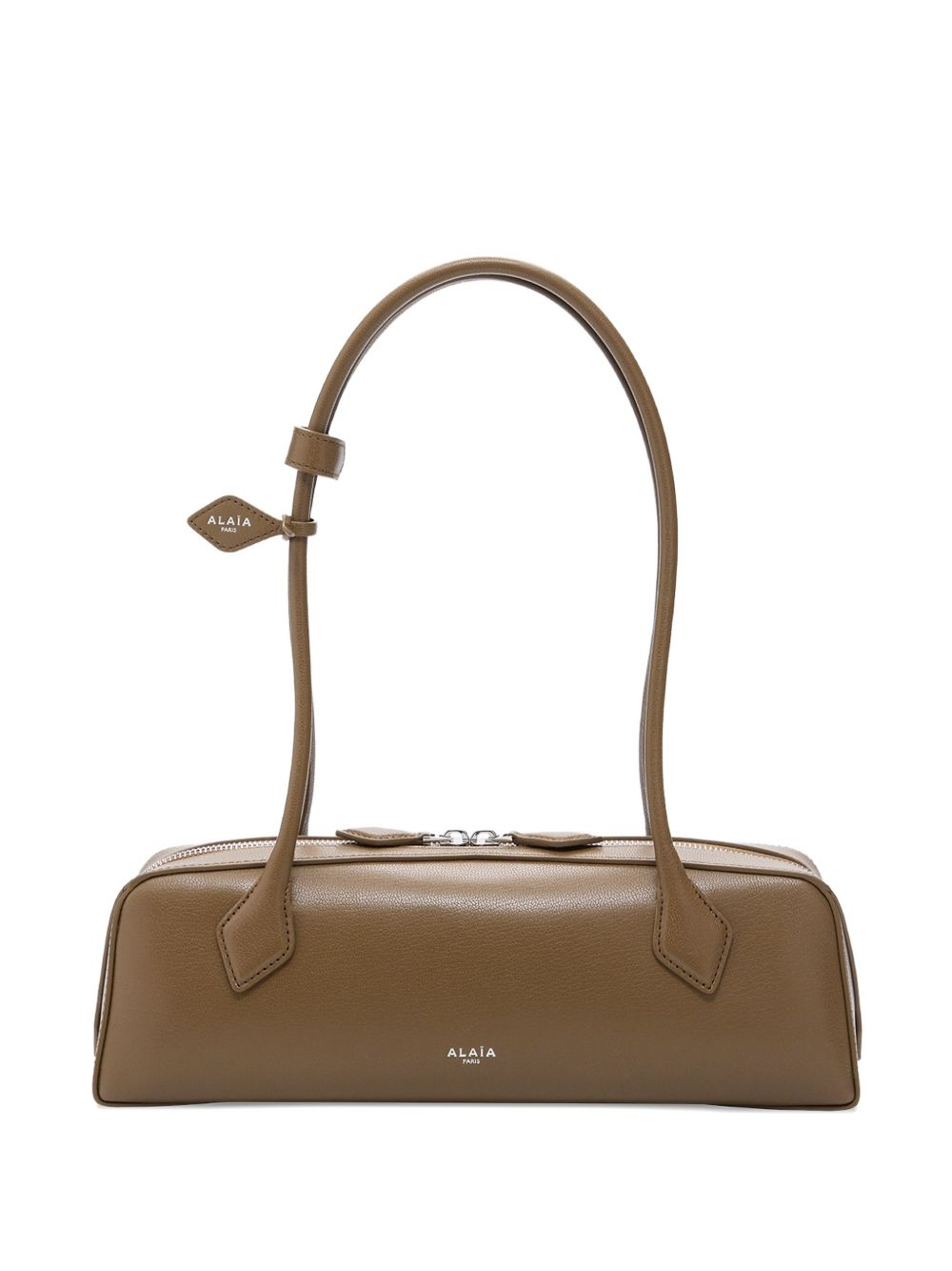 [Alaia] Shoulder bag FW26 AA1S06033CA212A47