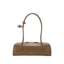 [Alaia] Shoulder bag FW26 AA1S06033CA212A47