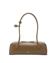[Alaia] Shoulder bag FW26 AA1S06033CA212A47