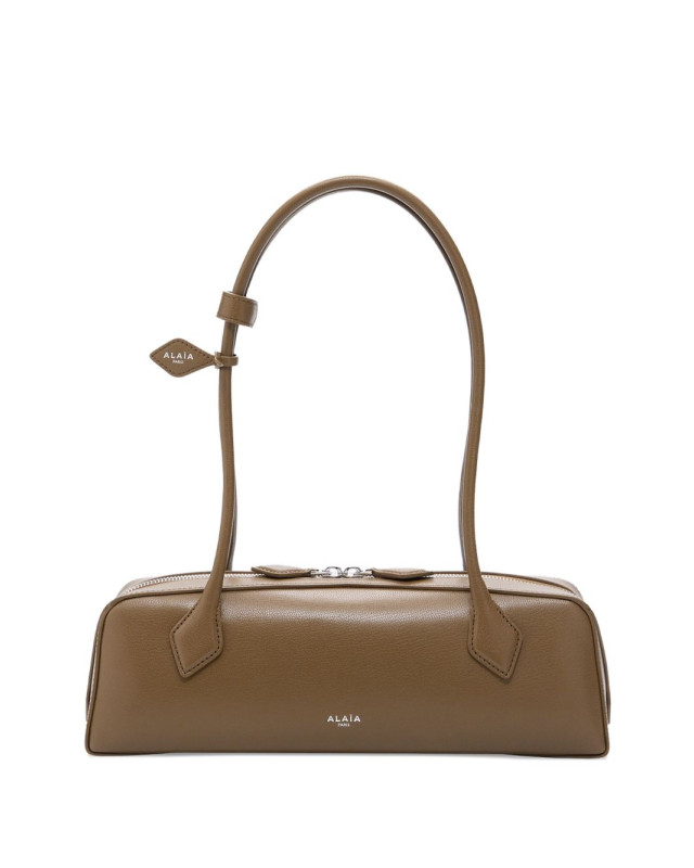[Alaia] Shoulder bag FW26 AA1S06033CA212A47