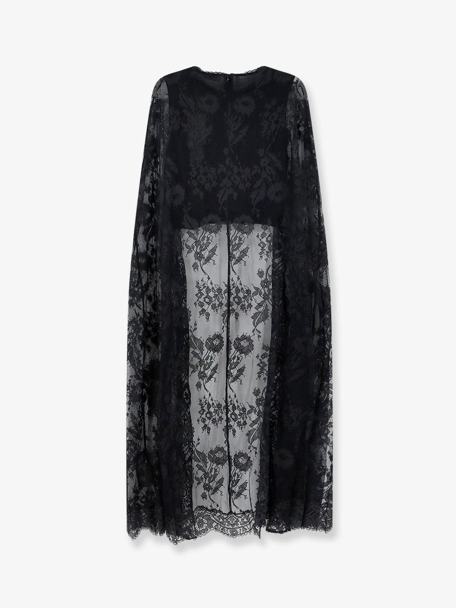 [Zimmermann] Blouse FW26 9591TF261BLK