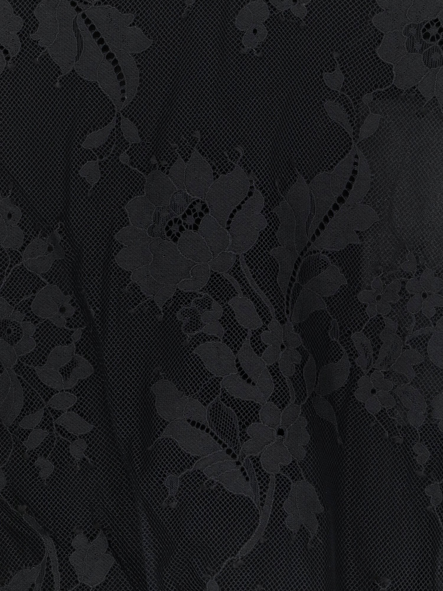 [Zimmermann] Blouse FW26 9591TF261BLK