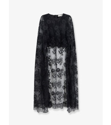 [Zimmermann] Blouse FW26 9591TF261BLK