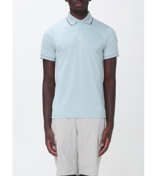 [Save The Duck] T-shirts Short Sleeve SS26 DR0136MPIQU22 90071